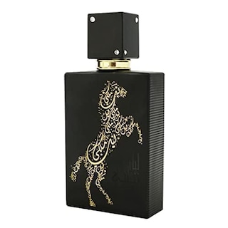 Foto 3 | Perfume Lattafa Perfumes Lail Maleki Eau De Parfum, 100 Ml, Unidad - Venta Internacional.