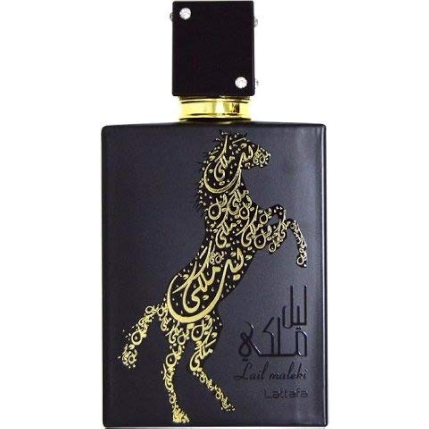Foto 7 pulgar | Perfume Lattafa Perfumes Lail Maleki Eau De Parfum, 100 Ml, Unidad - Venta Internacional.