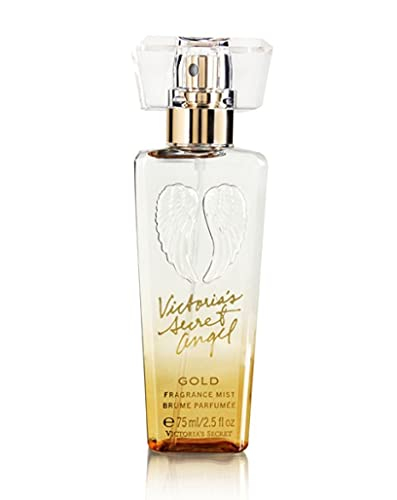 Foto 2 pulgar | Bruma Corporal Perfume Victoria's Secret Angel Gold 75 Ml - Venta Internacional.