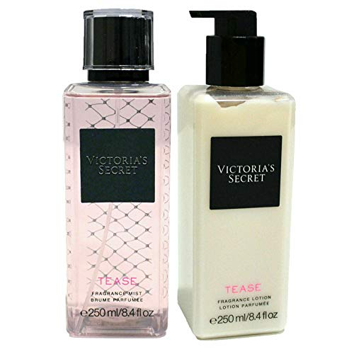 Foto 2 pulgar | Set De Regalo Victoria's Secret Tease Fragrance Mist & Lotion - Venta Internacional.