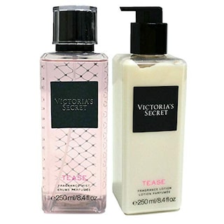 Foto 1 | Set De Regalo Victoria's Secret Tease Fragrance Mist & Lotion - Venta Internacional.