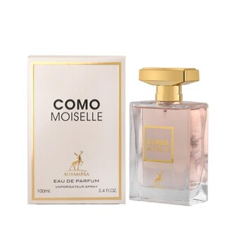 Foto 1 | Perfume Alhambra Como Moiselle Eau de Parfum 100 Ml - Venta Internacional