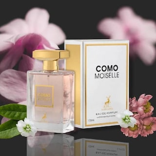 Foto 3 | Perfume Alhambra Como Moiselle Eau de Parfum 100 Ml - Venta Internacional