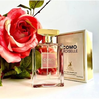 Foto 4 | Perfume Alhambra Como Moiselle Eau de Parfum 100 Ml - Venta Internacional