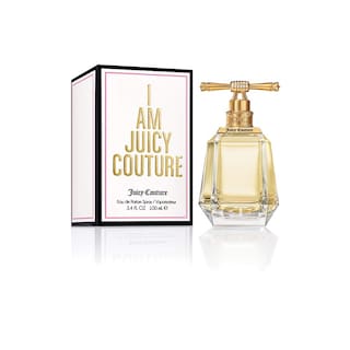 Foto 1 | Perfume Juicy Couture I Am Juicy Eau De Parfum Para Mujer, 100 Ml - Venta Internacional.