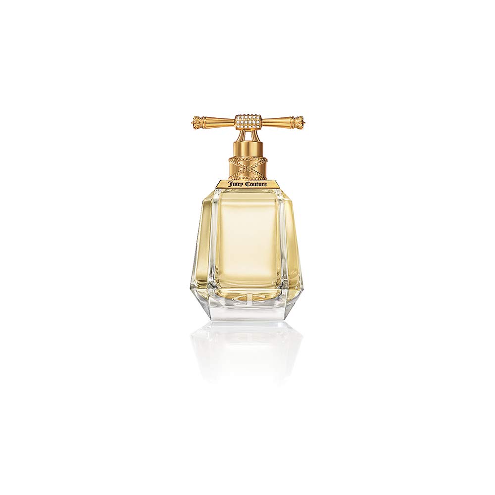 Foto 3 pulgar | Perfume Juicy Couture I Am Juicy Eau De Parfum Para Mujer, 100 Ml - Venta Internacional.