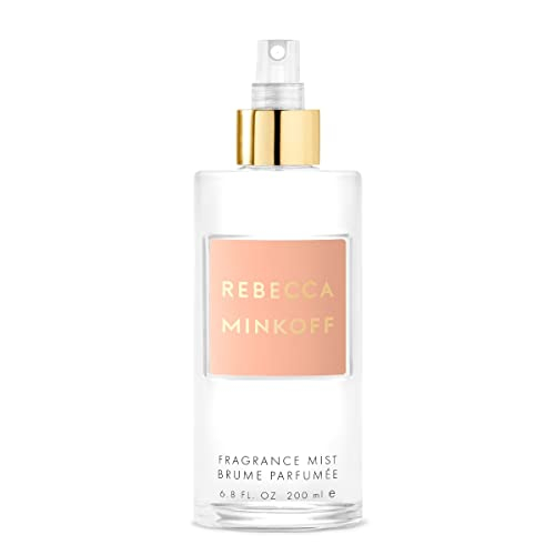 Perfume Rebecca Minkoff Blush Eau De Parfum Para Mujer, 200 Ml - Venta Internacional.