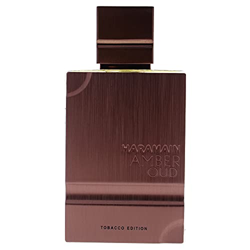 Foto 3 pulgar | Perfume Al Haramain Amber Oud Tobacco Edition - Venta Internacional.
