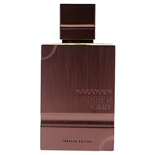 Foto 2 | Perfume Al Haramain Amber Oud Tobacco Edition - Venta Internacional.