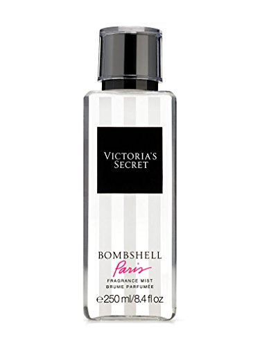 Foto 1 | Bruma Corporal Con Fragancia Bombshell Paris De Victoria's S - Venta Internacional.