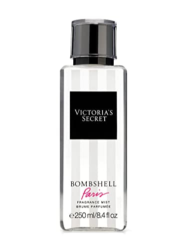 Foto 2 | Bruma Corporal Con Fragancia Bombshell Paris De Victoria's S - Venta Internacional.