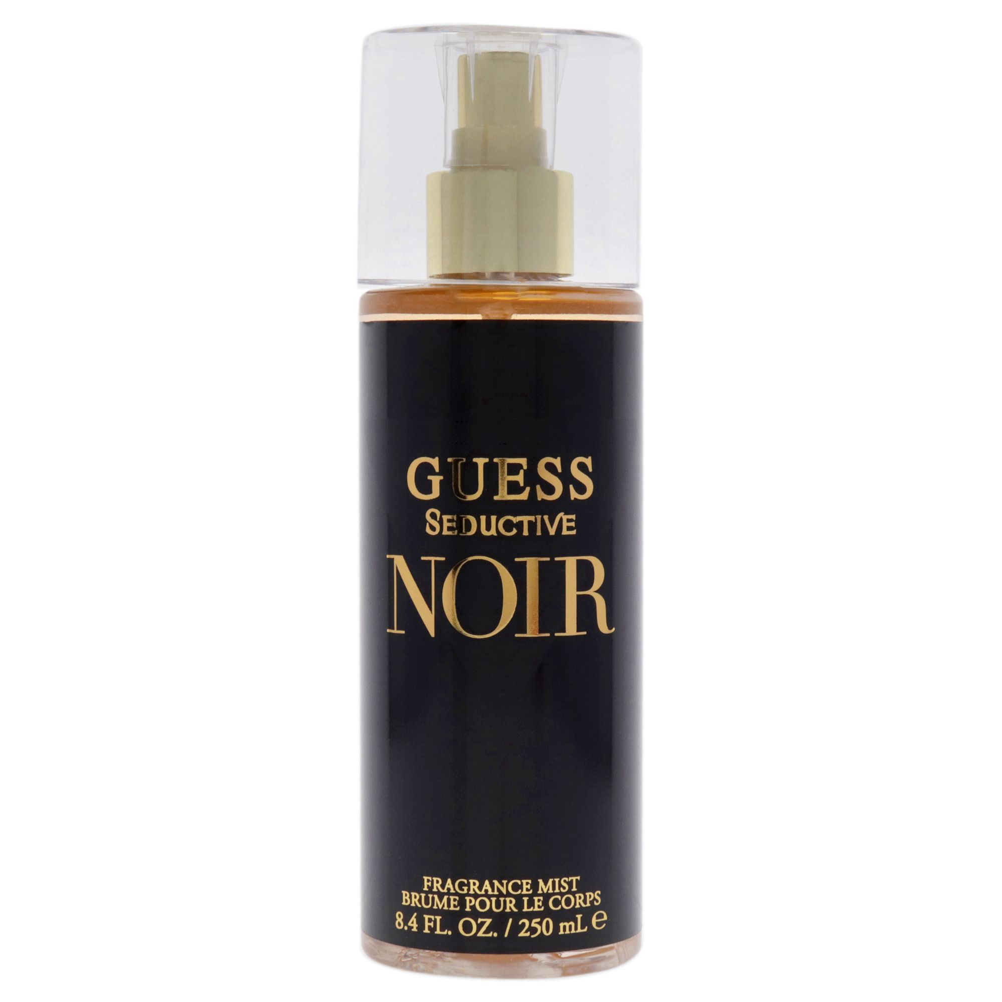 Perfume Guess Seductive Noir 250 Ml para Mujer-Venta Internacional