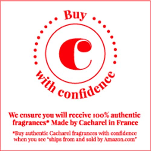 Foto 4 pulgar | Perfume Cacharel Yes I Am Delicious De 1,2 Ml Para Niñas - Venta Internacional.