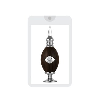 Foto 1 | Perfume Lattafa Hala Eau De Parfum, 20 Ml/0.67 Oz, Tamaño De Prueba - Venta Internacional.