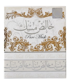 Foto 1 | Perfume Lattafa Pure Musk Eau De Parfum Para Mujer, 100 Ml - Venta Internacional.