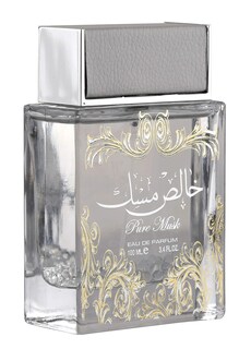 Foto 2 | Perfume Lattafa Pure Musk Eau De Parfum Para Mujer, 100 Ml - Venta Internacional.