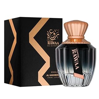 Foto 1 | Perfume Al Haramain Rawaa Eau De Parfum Para Mujer, 100 Ml - Venta Internacional.