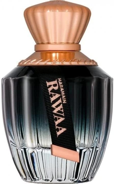 Foto 3 pulgar | Perfume Al Haramain Rawaa Eau De Parfum Para Mujer, 100 Ml - Venta Internacional.