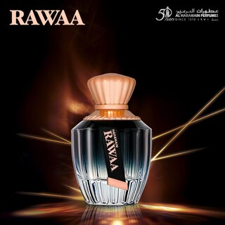 Foto 5 | Perfume Al Haramain Rawaa Eau De Parfum Para Mujer, 100 Ml - Venta Internacional.