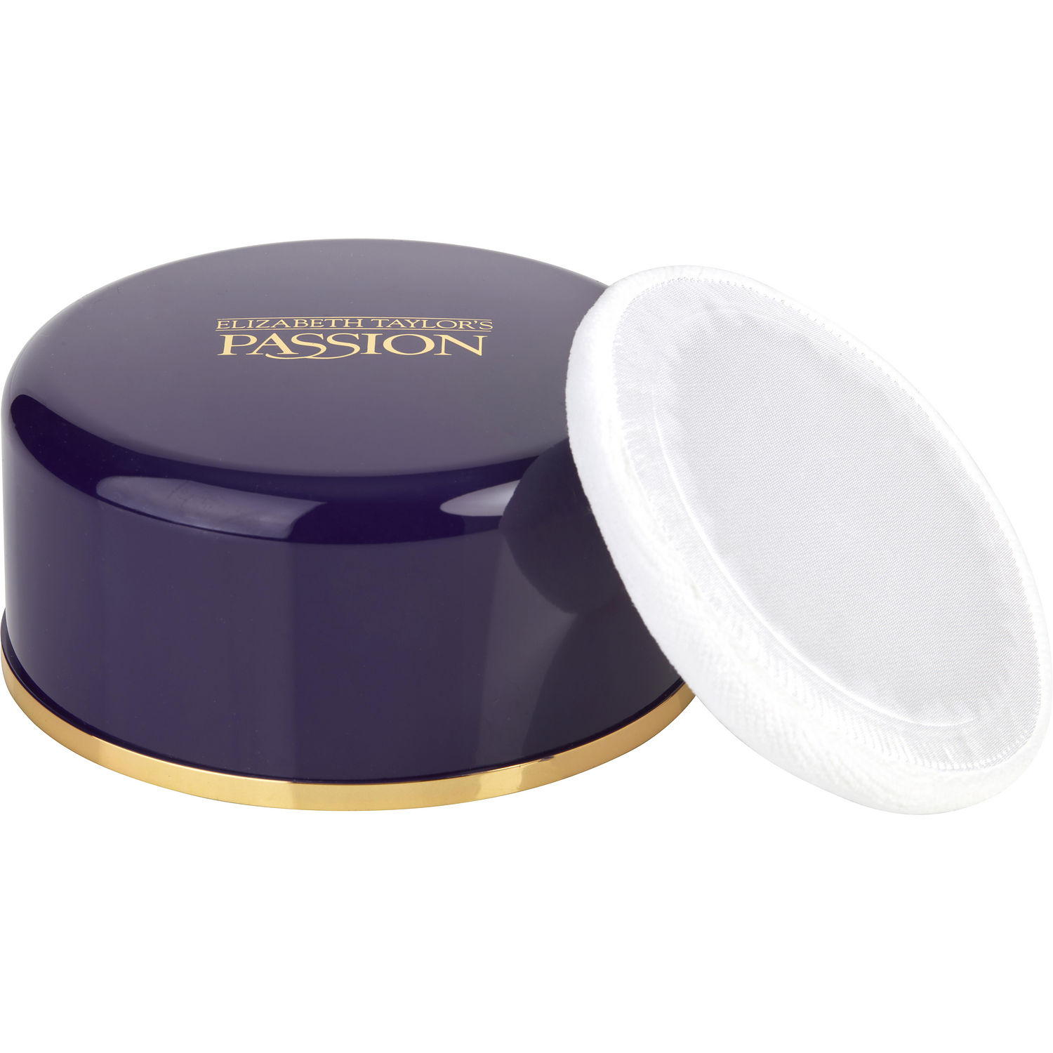 Foto 2 pulgar | Passion Polvo Corporal 2.6 Oz - Venta Internacional.