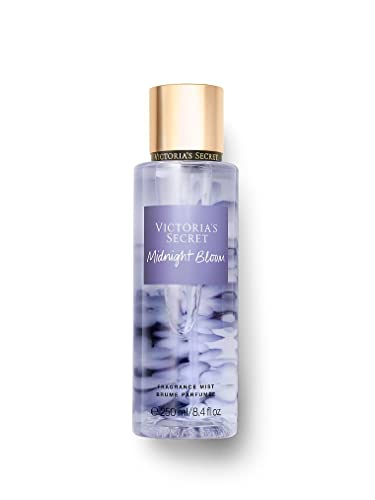 Foto 2 pulgar | Perfume Victoria's Secret Midnight Bloom Mist 250 Ml - Venta Internacional.