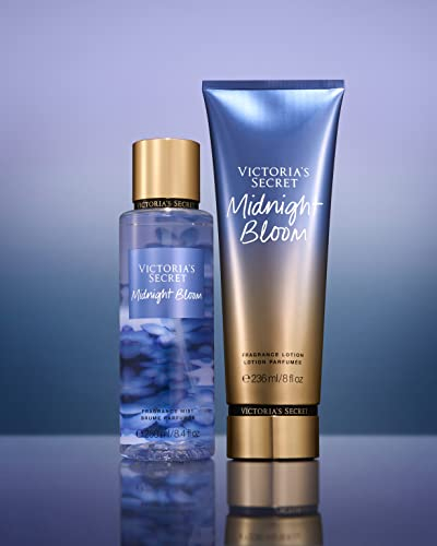 Foto 5 pulgar | Perfume Victoria's Secret Midnight Bloom Mist 250 Ml - Venta Internacional.