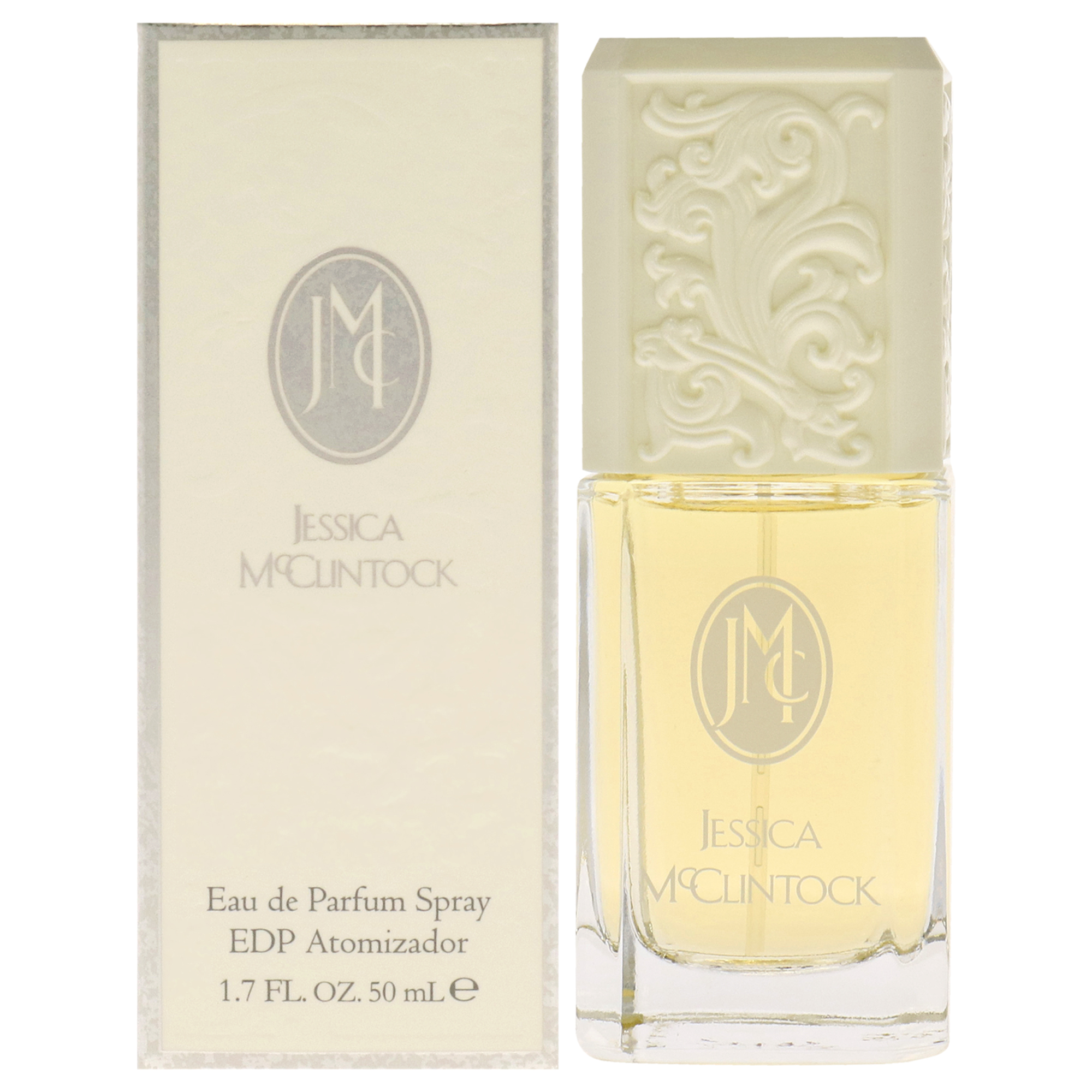 Foto 1 | Perfume Jessica Mcclintock Para Mujer Eau De Parfum 50 Ml - Venta Internacional.