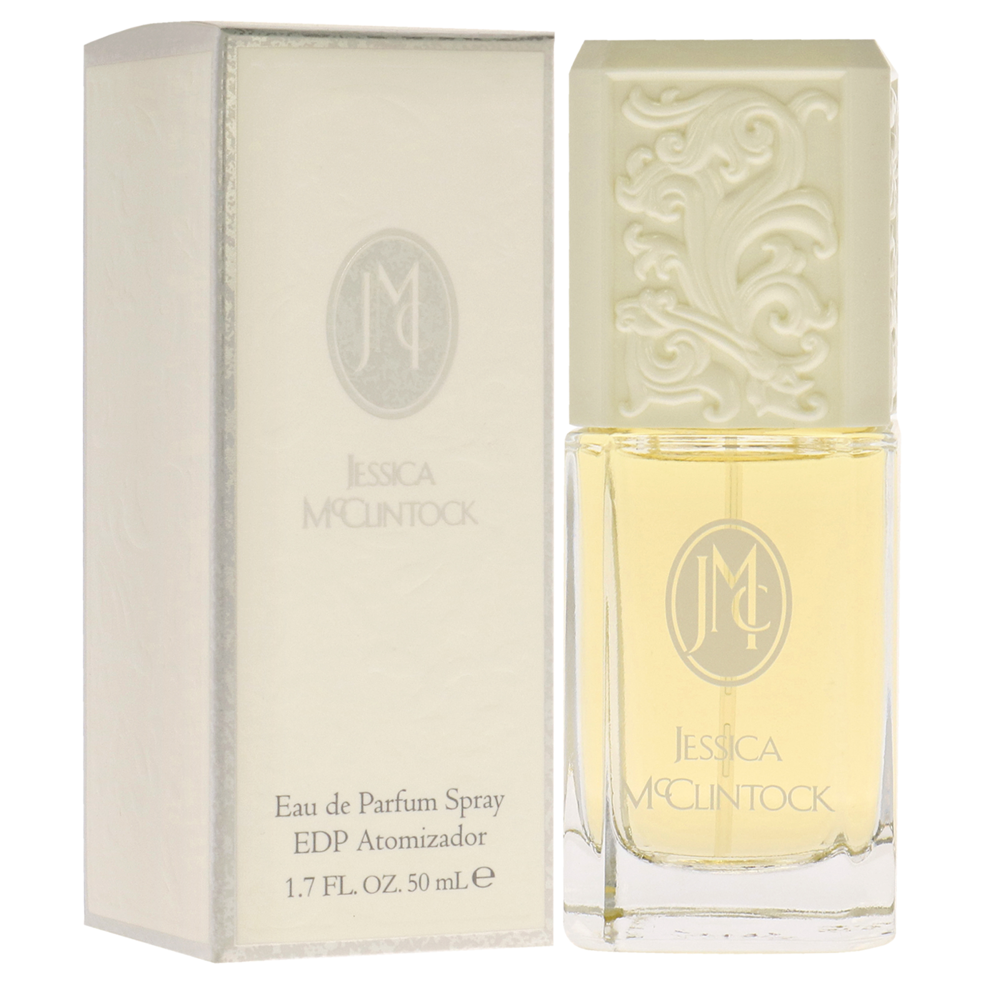 Foto 4 pulgar | Perfume Jessica Mcclintock Para Mujer Eau De Parfum 50 Ml - Venta Internacional.