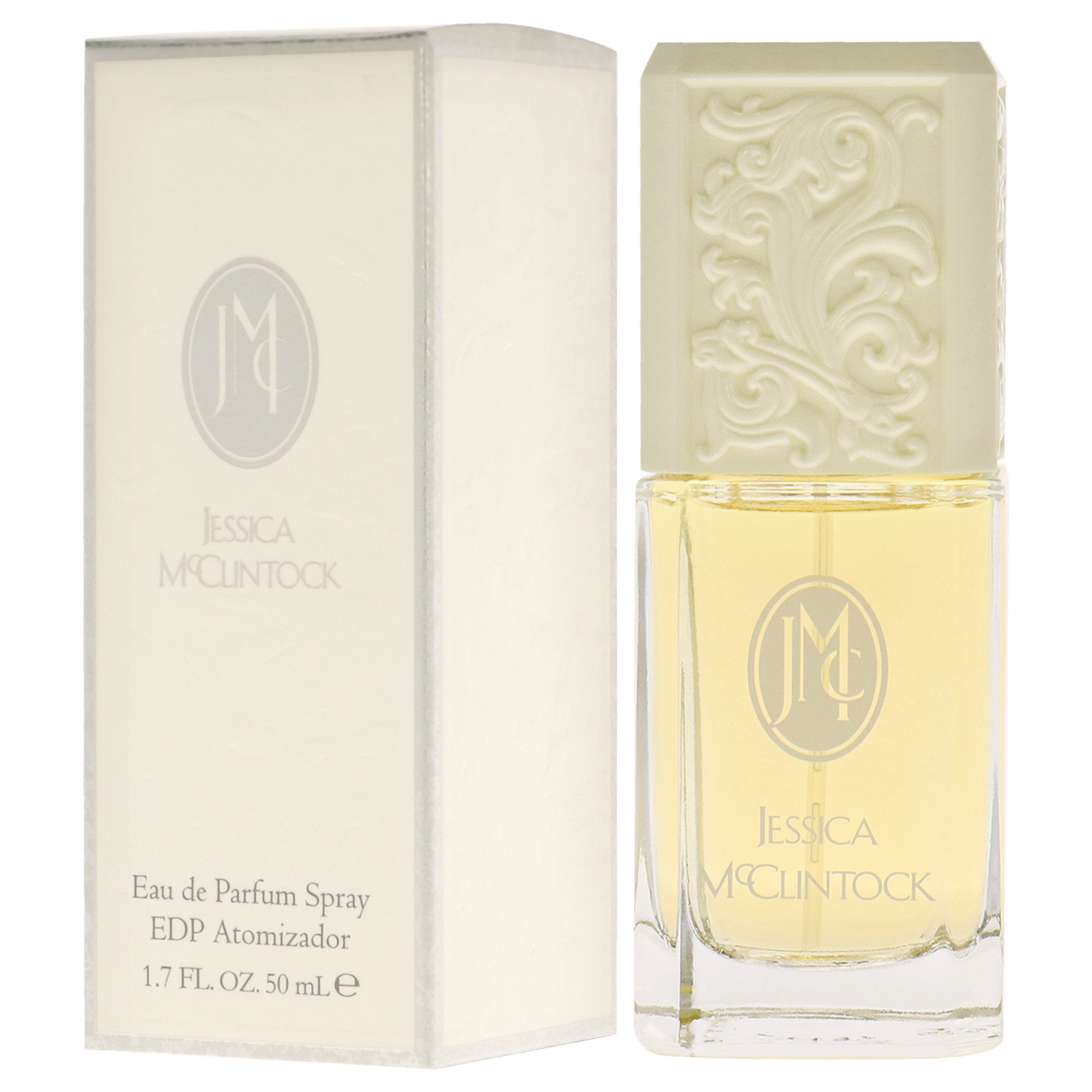 Foto 4 | Perfume Jessica Mcclintock Para Mujer Eau De Parfum 50 Ml - Venta Internacional.