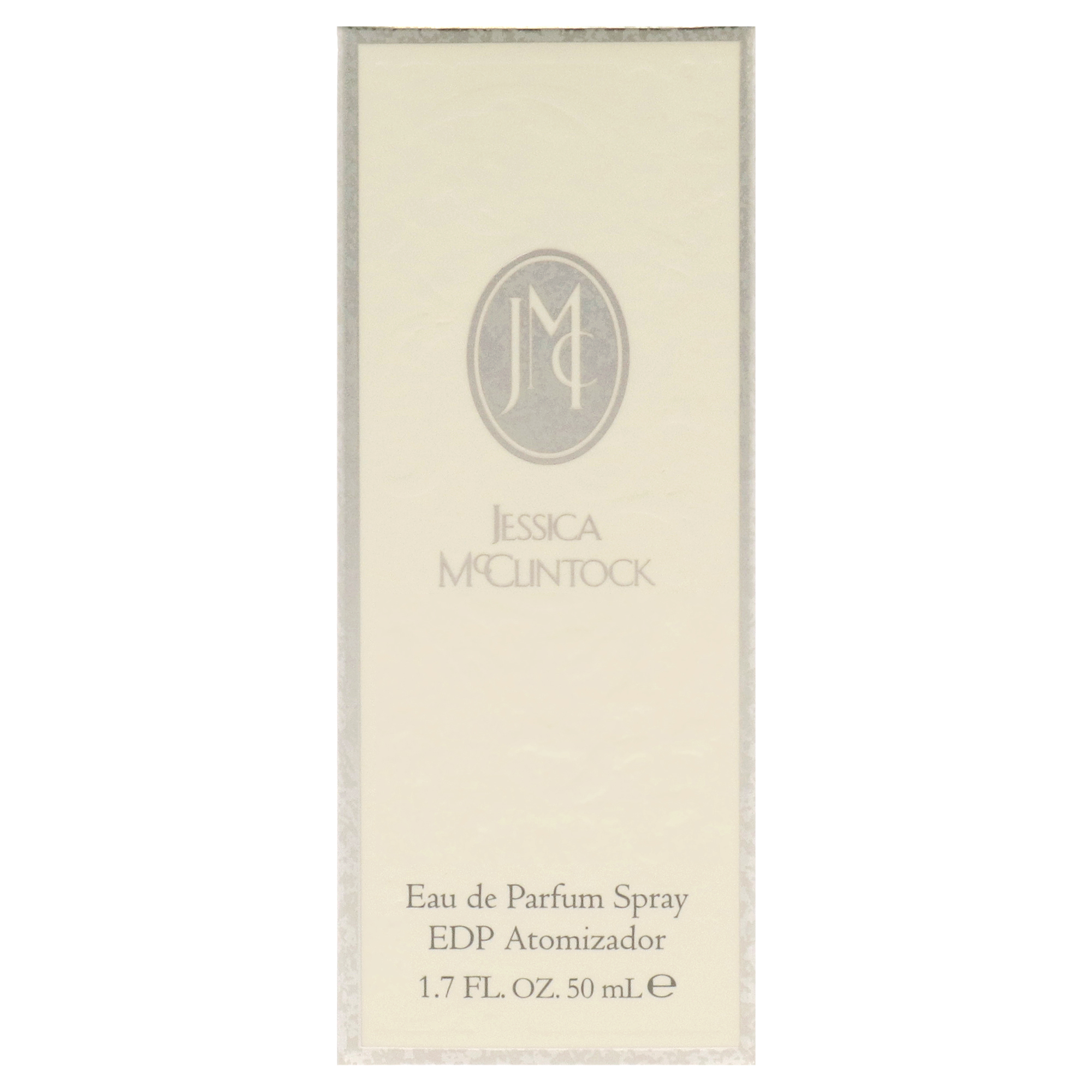 Foto 5 | Perfume Jessica Mcclintock Para Mujer Eau De Parfum 50 Ml - Venta Internacional.