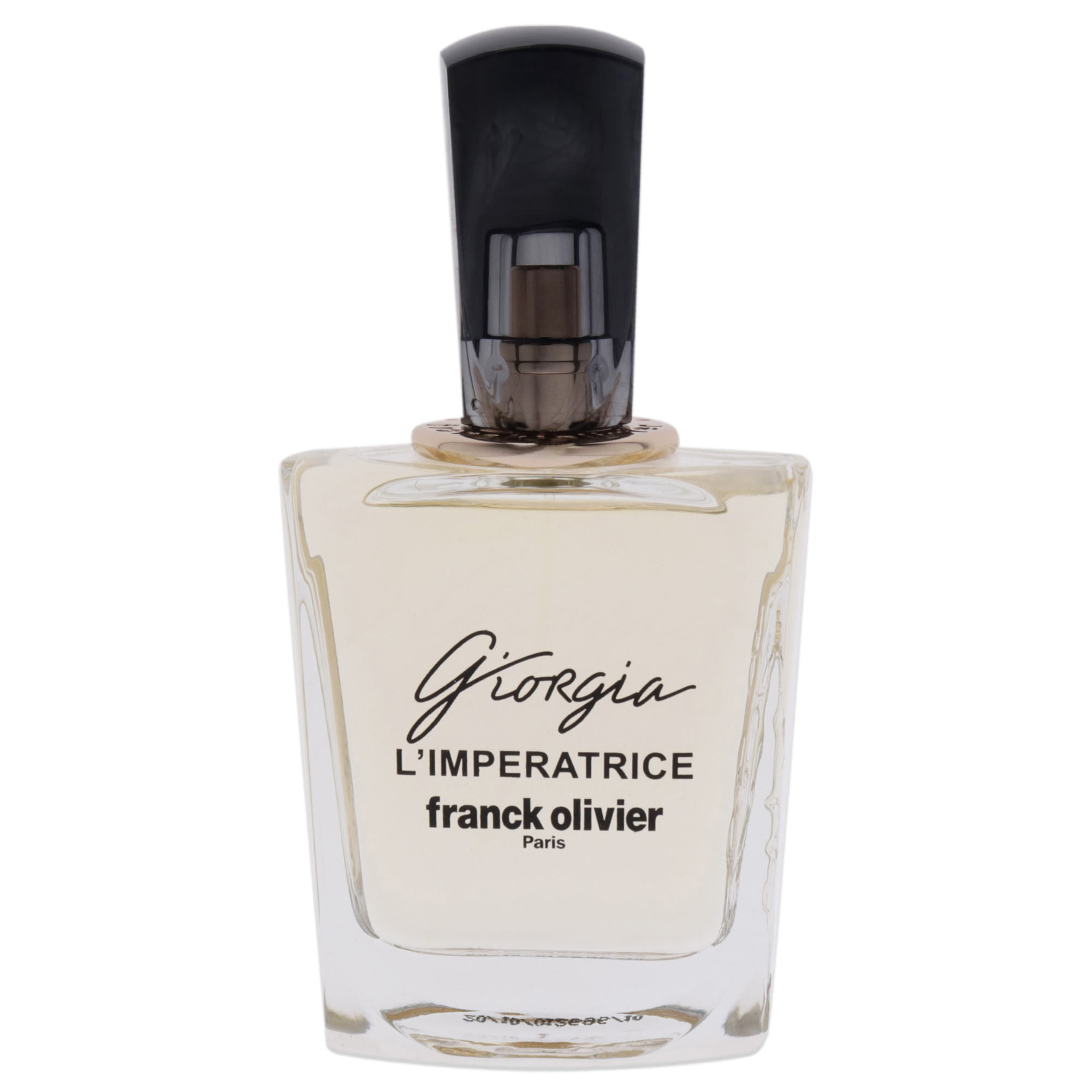 Foto 3 pulgar | Perfume Franck Olivier Giorgia Limperatrice Eau De Toilette  - Venta Internacional.