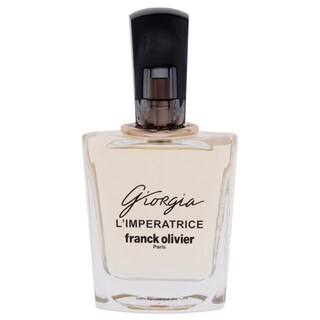 Foto 2 | Perfume Franck Olivier Giorgia Limperatrice Eau De Toilette - Venta Internacional.