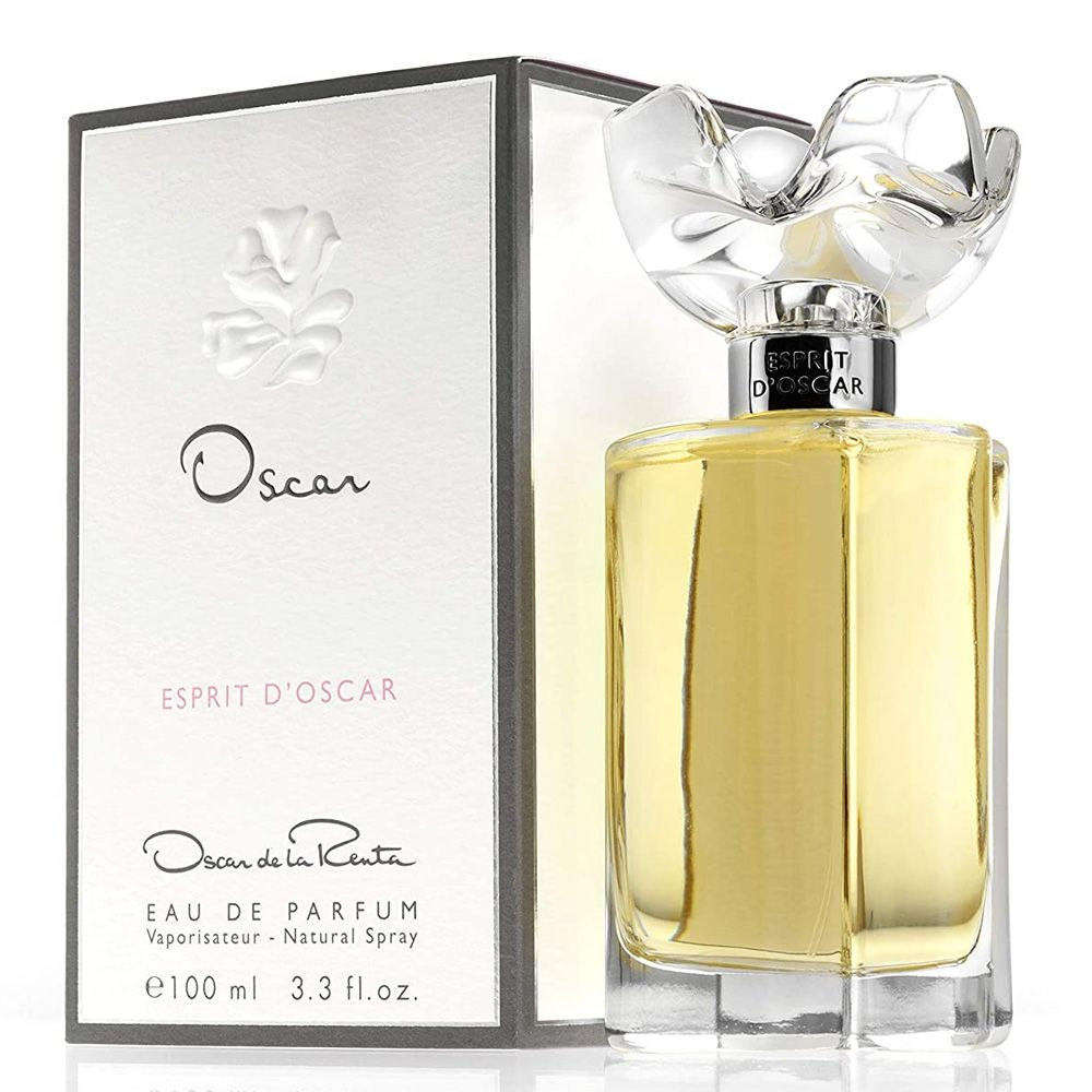 Foto 2 pulgar | Perfume Oscar De La Renta Esprit D'oscar Edp 100 Ml Para Mujer - Venta Internacional.