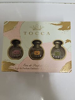 Foto 1 | Perfume Tocca Eau De Parfum Trio - Venta Internacional.