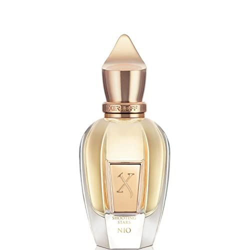 Perfume Xerjoff Nio Edp 50 Ml Para Hombre - Venta Internacional.
