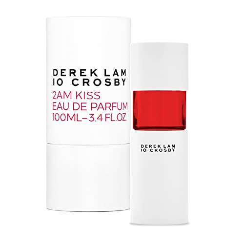 Foto 1 | Perfume Derek Lam 10 Crosby 2am Kiss Eau De Parfum 100 Ml Para - Venta Internacional.