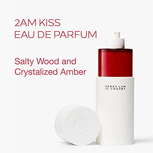 Foto 3 pulgar | Perfume Derek Lam 10 Crosby 2am Kiss Eau De Parfum 100 Ml Para - Venta Internacional.