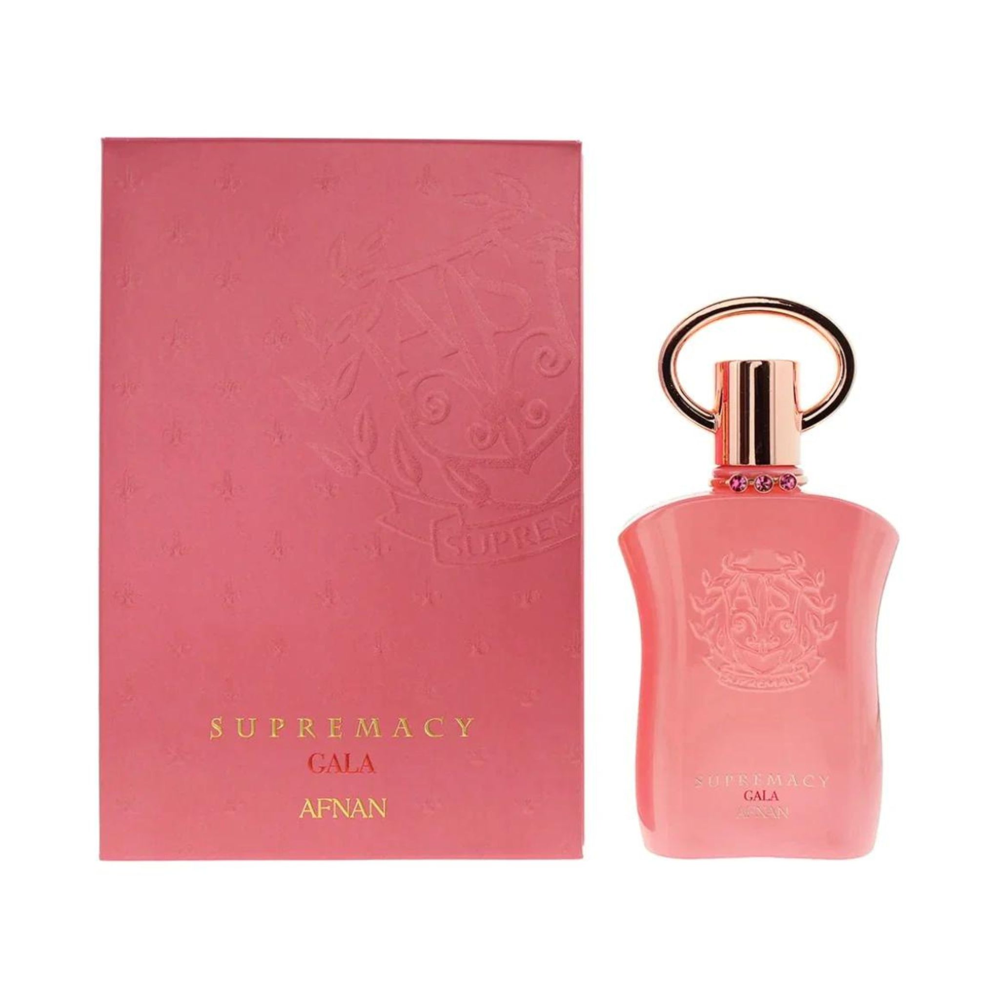 Perfume Afnan Supremacy Gala 90ml Extrait De Parfum