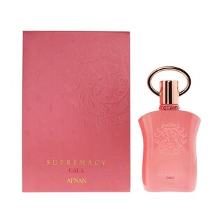 Foto 1 | Perfume Afnan Supremacy Gala 90ml Extrait De Parfum
