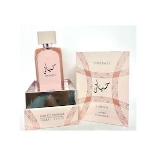 Foto 3 | Perfume Lattafa Hayaati Florence Edp 100 Ml Para Mujer - Venta Internacional.