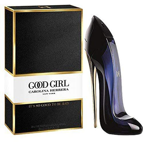 Perfume Carolina Herrera Good Girl Eau De Parfum Para Mujer, 80 Ml - Venta Internacional.