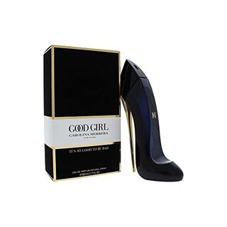 Foto 2 | Perfume Carolina Herrera Good Girl Eau De Parfum Para Mujer, 80 Ml - Venta Internacional.