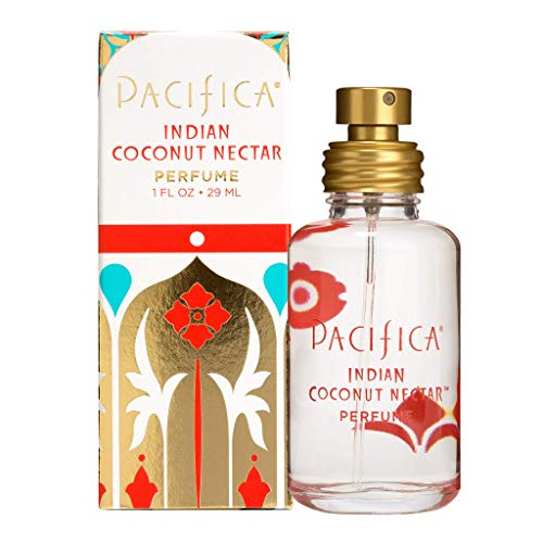 Foto 2 pulgar | Spray De Néctar De Coco Indio Perfume Pacifica Beauty, 100 Ml - Venta Internacional.