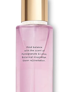 Foto 2 | Perfume Victoria's Secret Natural Beauty Con Granada Y Loto - Venta Internacional.