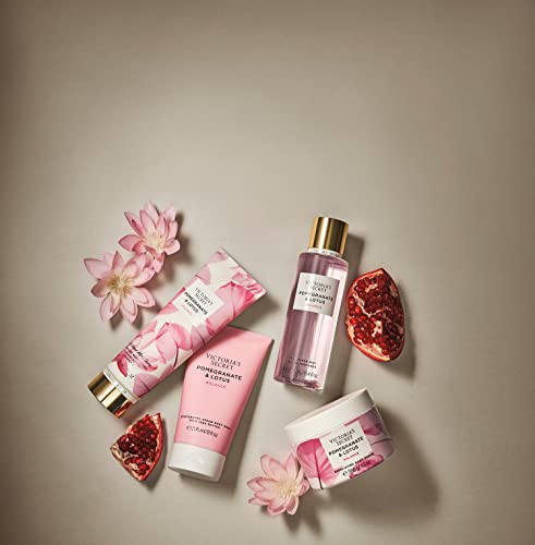 Foto 4 pulgar | Perfume Victoria's Secret Natural Beauty Con Granada Y Loto - Venta Internacional.
