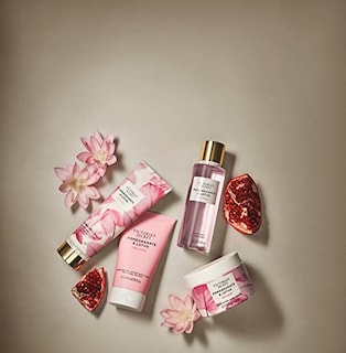 Foto 3 | Perfume Victoria's Secret Natural Beauty Con Granada Y Loto - Venta Internacional.