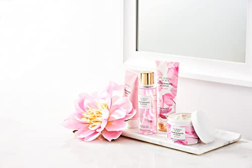 Foto 5 pulgar | Perfume Victoria's Secret Natural Beauty Con Granada Y Loto - Venta Internacional.