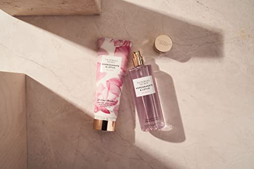 Foto 7 pulgar | Perfume Victoria's Secret Natural Beauty Con Granada Y Loto - Venta Internacional.