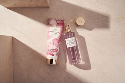 Foto 6 | Perfume Victoria's Secret Natural Beauty Con Granada Y Loto - Venta Internacional.