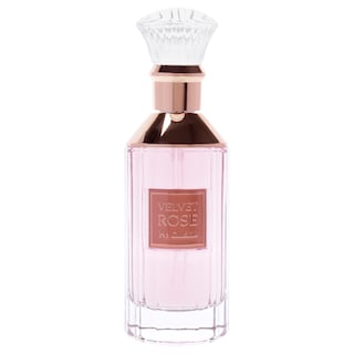 Foto 2 | Perfume Lattafa Velvet Rose Eau De Parfum Para Mujer, 100 Ml - Venta Internacional.